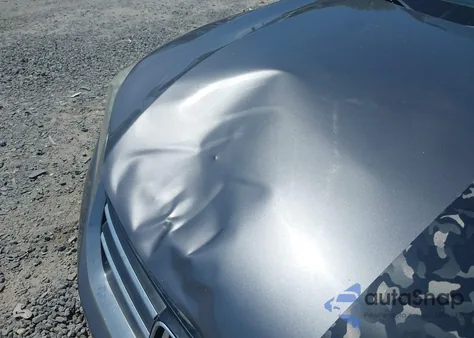 2013 Honda Accord Ex-L V-6 из США, поврежденный, VIN 1HGCR3F87DA001598